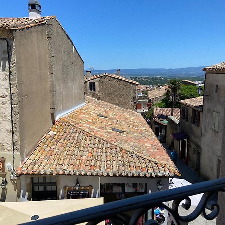 Appartements Pech Mary Carcassonne Exterior foto